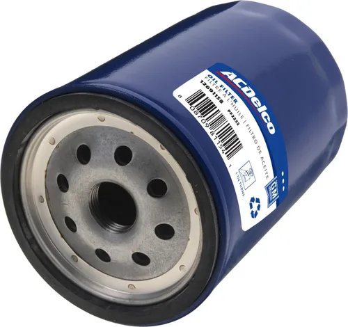 Miniatura 2 de ACDelco GM Original Equipment PF2232 (12691158) Filtro de aceite de motor