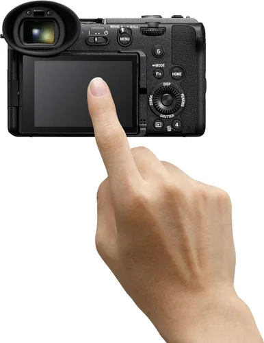 Miniatura 6 de Sony FX2 - Cuerpo de cámara de cine de fotograma completo