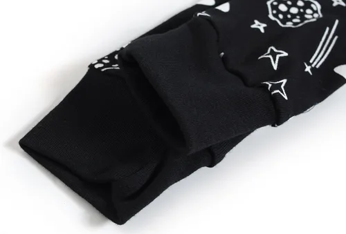 Miniatura 7 de Dolphin&Fish Pijama completa de manga larga para niños y niñas