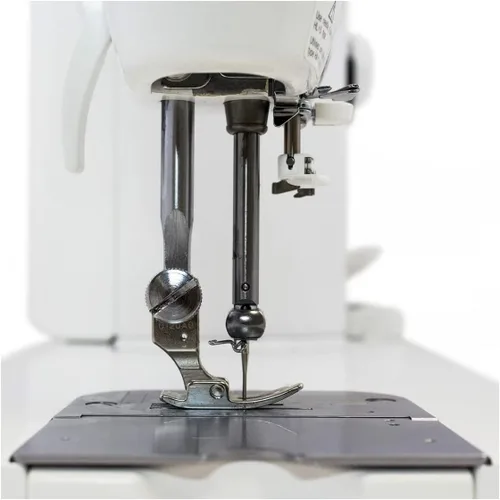 Miniatura 5 de Juki Máquina de coser y acolchar de alta velocidad TL-2010Q con paquete de bonificación gratis