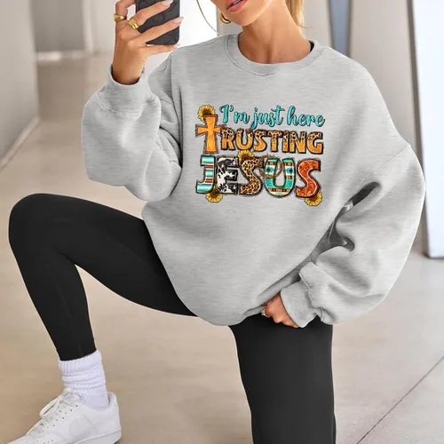 Miniatura 5 de 8 piezas de calcomanías para planchar, transferencias térmicas, parches para ropa, camisetas, diseño de Jesús, vinilo para planchar, diseño