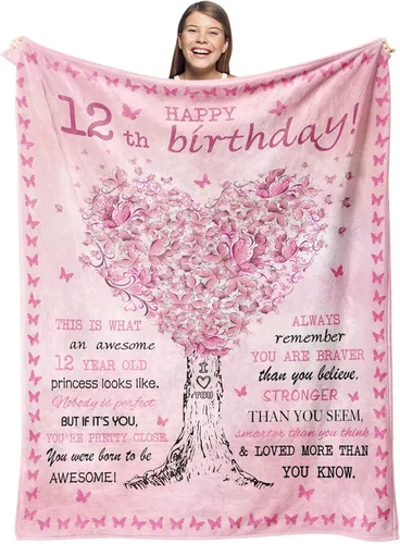 Miniatura 10 de Regalos de cumpleaños para niñas de 10 años, decoraciones de cumpleaños número 10 para niñas, los mejores regalos de cumpleaños de dos dígitos