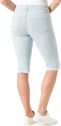 Miniatura 3 de Vintage America Blues Skimmer Chelsea Slim Midrise para mujer