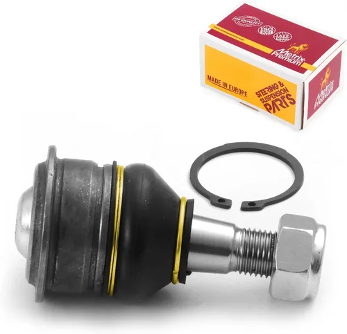 Miniatura 201 de Fabricado en Europa. Junta de rótula inferior delantera Metrix Premium K3199 para Jeep Liberty 2002-2004