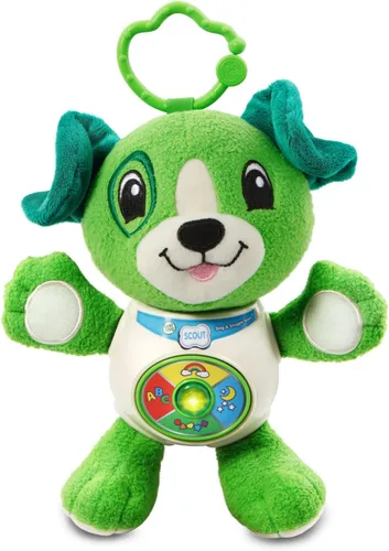 Miniatura 3 de LeapFrog Cantar y Acurrucarse con Scout