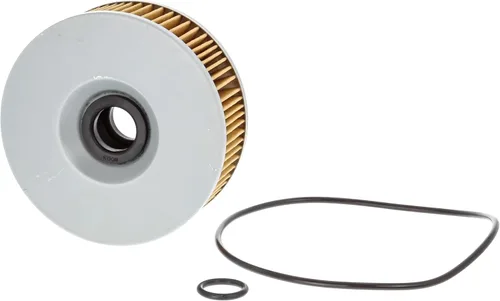 Miniatura 4 de FRAM Extra Guard CH6002 - Filtro de aceite de repuesto para motocicleta/ATV, se adapta a modelos Yamaha seleccionados