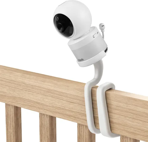 Miniatura 9 de Montura de clip para cámara de monitor de bebé VTech VM5463/RM5764HD/ RM5764-2HD/ RM5864HD /RM5864-2HD /RM7764HD/ RM7764-2HD/BM3800/BM4700/ BM5600