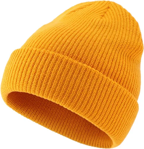 Miniatura 4 de Connectyle Classic - Gorro de invierno para hombre (acrílico, tejido de punto)
