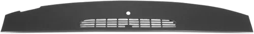 Miniatura 6 de DNA MOTORING Cubierta de tablero Compatible con 07-13 Avalanche/Silverado Sierra 1500 2500HD 3500HD sin altavoz de tablero, Tapa de tablero marrón