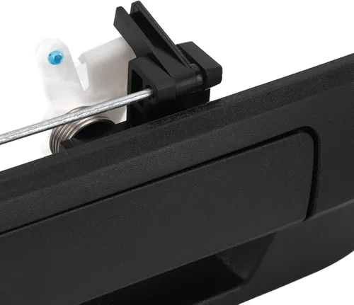 Miniatura 6 de Cámara de respaldo inversa, IP67 170° ángulo de visión nocturna cámara de respaldo del coche para 2015‑19 Pickup