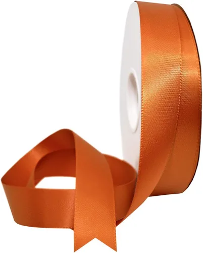 Miniatura 126 de Morex - Listón satinado Dorado