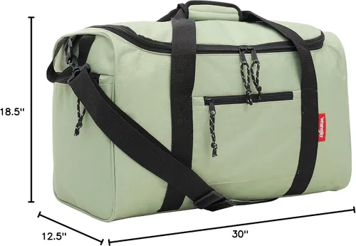 Miniatura 8 de Wrangler Juego de equipaje y viaje Venture, Laurel, Juego de equipaje y viaje Venture