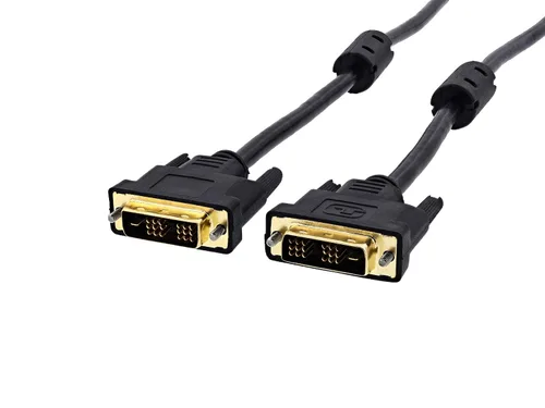 Miniatura 3 de Digital Cables (15 pies, HDMI – DVI)