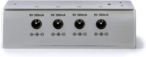 Miniatura 5 de MXR Mini Fuente de Alimentación Iso-Brick para Pedales de Efectos de Guitarra