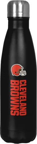 Miniatura 17 de FOCO NFL - Botella de agua fría unisex para adultos con logotipo del equipo de la NFL