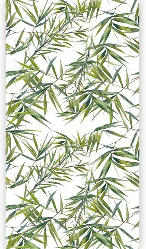 Miniatura 13 de artgeist Mural de pared Tropical de 58 x 110 pulgadas - Mural de pared autoadhesivo para despegar y pegar, calcomanía extraíble, imagen de primera