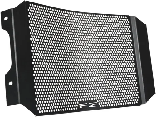 Miniatura 3 de Protector de radiadores para rejilla de radiador, accesorios de motocicleta para Ya&maha FZ8N FZ8S FZ1S FZ1N FZ8 FZ1N S FZ 1 8 S N 2006 2007-2015