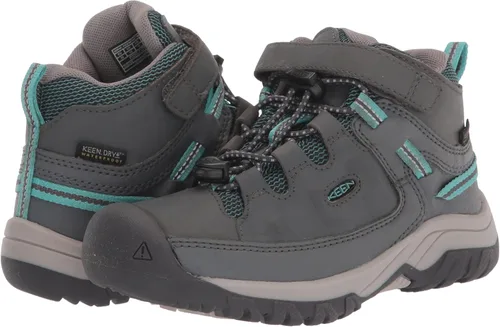 Miniatura 7 de Keen Kids Targhee Mid WP (niños pequeños)