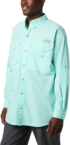 Miniatura 10 de Columbia Men's Bonehead Long-Sleeve Shirt