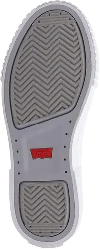 Miniatura 4 de Levi's Tenis unisex Anikin C CVS para niños