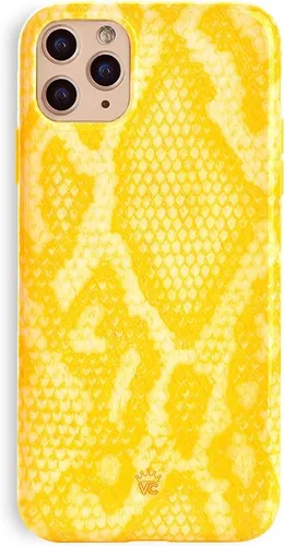 Miniatura 15 de Velvet Caviar - Funda compatible con iPhone 11 Pro Max Verde (Green Marble)