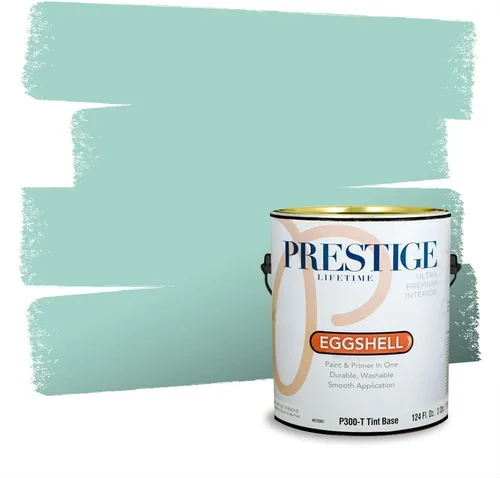 Miniatura 711 de Prestige Paints - pintura de exterior y pintura de imprimación en una, E100-T-6006-10AVP