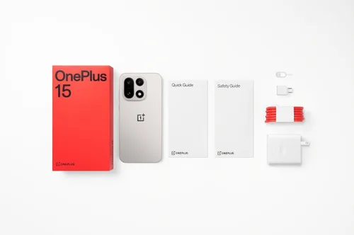 Miniatura 11 de OnePlus 15, 12 GB de RAM + 256 GB de almacenamiento, Dual-SIM, teléfono inteligente Android desbloqueado, Snapdragon 8 Elite Gen 5, batería de 7300
