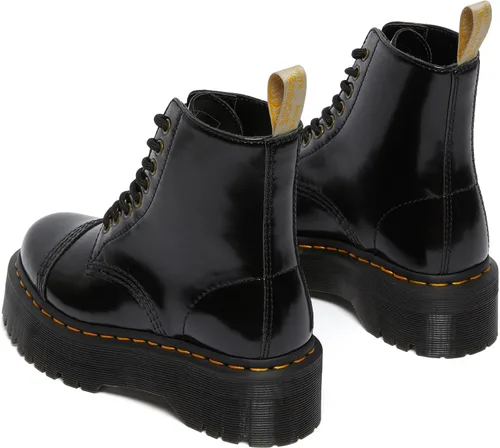 Miniatura 5 de Dr. Martens Sinclair - Rosas decaídas clásicas para mujer