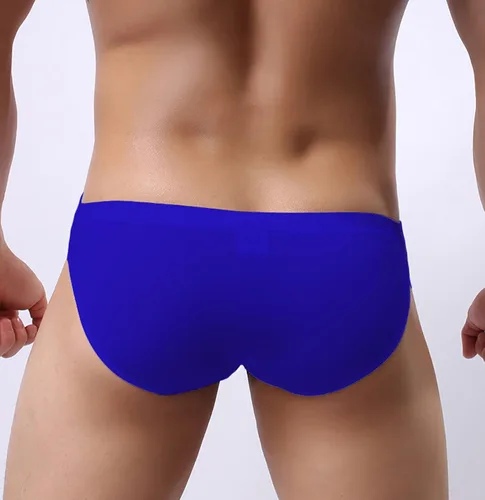 Miniatura 9 de WINDAY Bragas transpirables de seda de hielo para hombre N04
