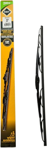 Miniatura 26 de Valeo 800161 SWF Specialized European 800 Series Limpiaparabrisas de 16 pulgadas (paquete de 1)