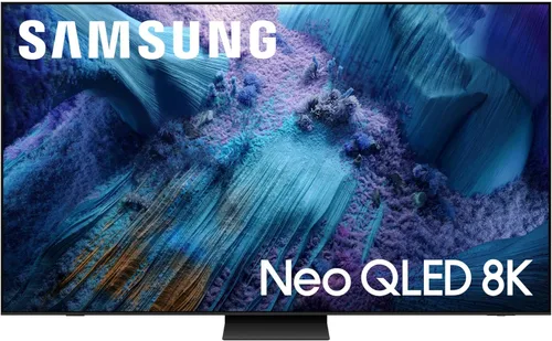 Miniatura 15 de Samsung Clase Neo QLED 8K QN990F de 98 pulgadas Smart TV (modelo 2025) Procesador NQ8 AI Gen3, mejora de resolución 8K con IA Pro, Wireless One