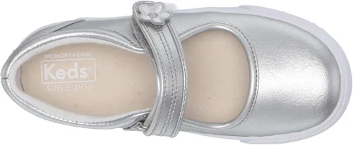 Miniatura 5 de Keds Ella merceditas para bebés mayores y niñas pequeñas