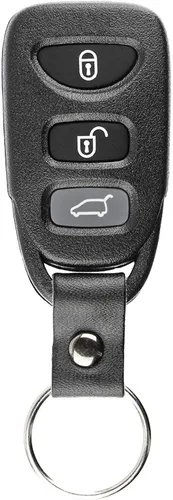 Llavero remoto para entrada sin llave Kia Forte PINHA-T008 4018A-HAT008 95430-1M100 PINHA-T008, 4018A-HAT008, 95430-1M100
