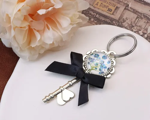 Miniatura 3 de Shapenty Mini Lazos de Cinta de Satén en Flor para Boutique, Costura, Álbum de Recortes, Tarjetas, Boda, Navidad, Vestido, Accesorios