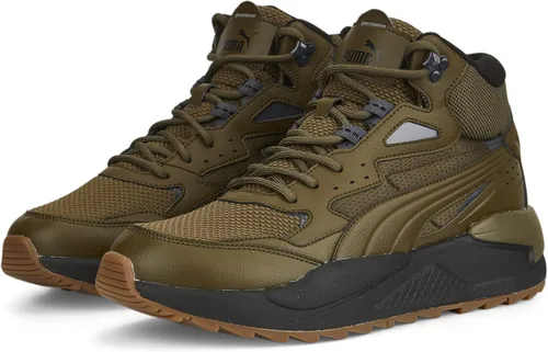 Miniatura 6 de PUMA X-ray Speed Mid Winter Tenis para hombre
