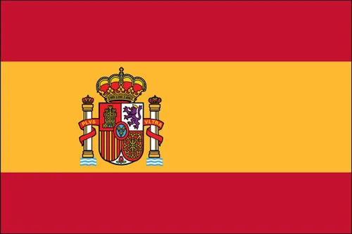 Miniatura 151 de Bandera de poliéster de Venezuela de 3 x 5 para interiores o exteriores, más de 200 banderas internacionales de 3 x 5 pies (35.4 x 59.1 in)