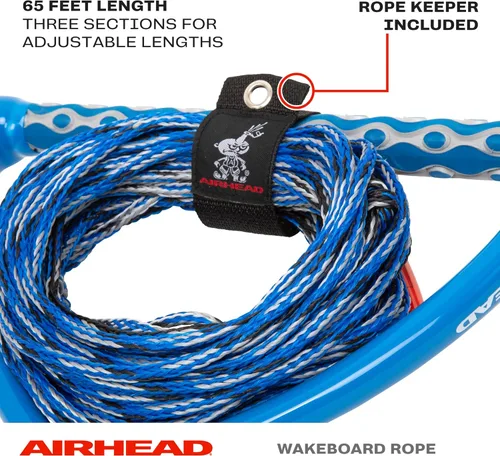 Miniatura 2 de AIRHEAD Wakeboard Rope Varios