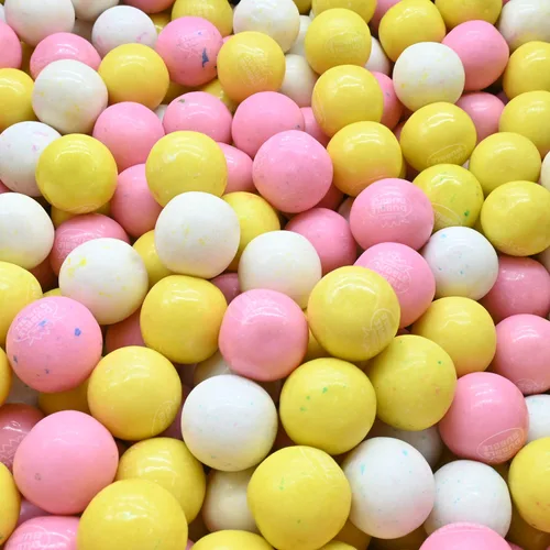 Miniatura 4 de Candy Retailer Bolas de chicle de 1 pulgada (8 sabores surtidos, 1 libra)