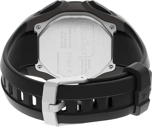 Miniatura 4 de Timex Ironman Classic 30 Reloj de gran tamaño de 1.693pulgadas