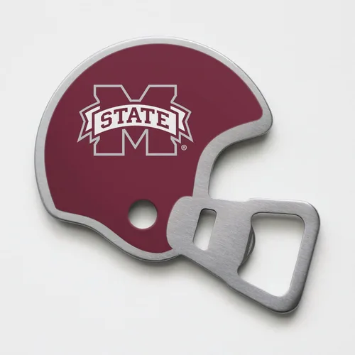 Miniatura 15 de YouTheFan Abridor de botellas NCAA Alabama Crimson Tide