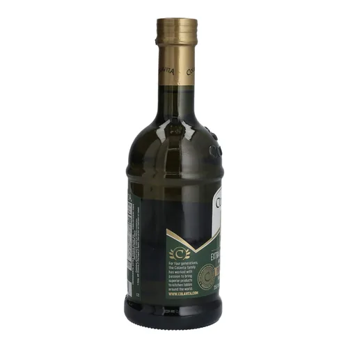 Miniatura 6 de Aceite de Oliva Extra Virgen Partanna