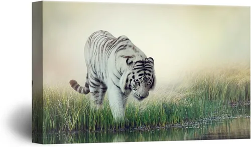Miniatura 9 de wall26 Lienzo decorativo para pared, cuadros de personajes de ópera china, decoración de pared para el hogar, dormitorio, sala de estar, pinturas