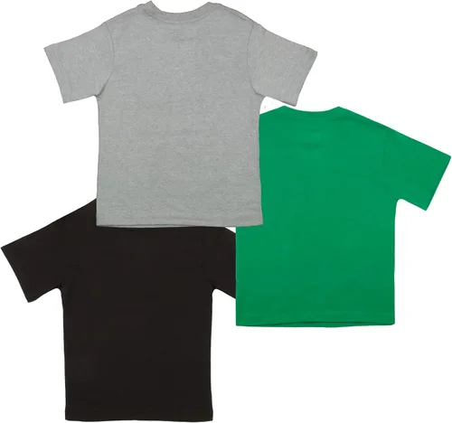 Miniatura 8 de Minecraft Boys Short Sleeve Regular Fit