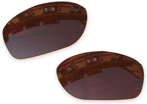 Miniatura 2 de Vonxyz Lentes Reemplazo de pieza de nariz para gafas de sol Oakley Pit Bull - Múltiples opciones