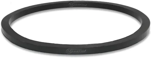 Miniatura 6 de QFS - Sello para depósito de combustible para motos de nieve Arctic Cat M, F, ZR, Riot, Bearcat y Pantera 2010-2025, sustituye a 0470-838, evita