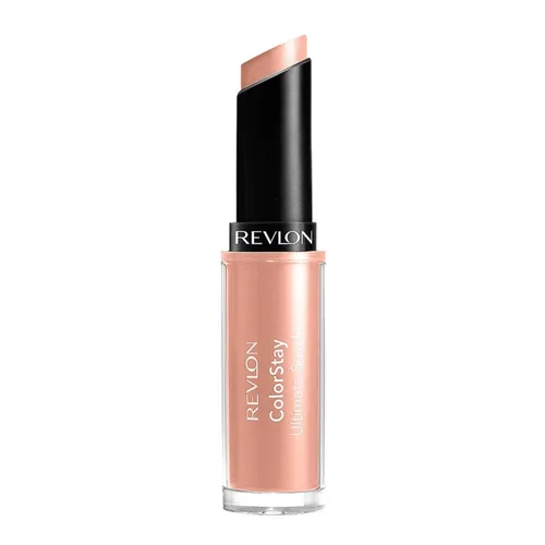 Miniatura 14 de Revlon ColorStay Mejor Gamuza Lápiz Labial, Ingenue