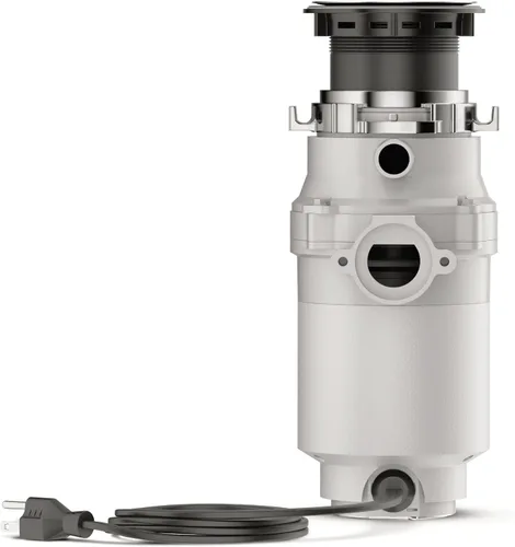 Miniatura 9 de Waste King Legend Triturador de alimentos con eliminación de alimentos Serie 1/2 HP – (l-1001)
