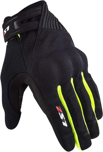 Miniatura 4 de LS2 Helmets Dart 2 Touring - Guantes para hombre