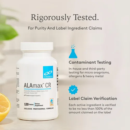 Miniatura 7 de XYMOGEN ActivNutrients - Multivitamínico masticable para niños para apoyar el bienestar, antioxidante y soporte de micronutrición, sin OMG y sin