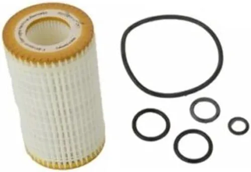 Inserto de filtro Ts original para Mercedes-Benz - StarParts Line 000-180-26-09-90